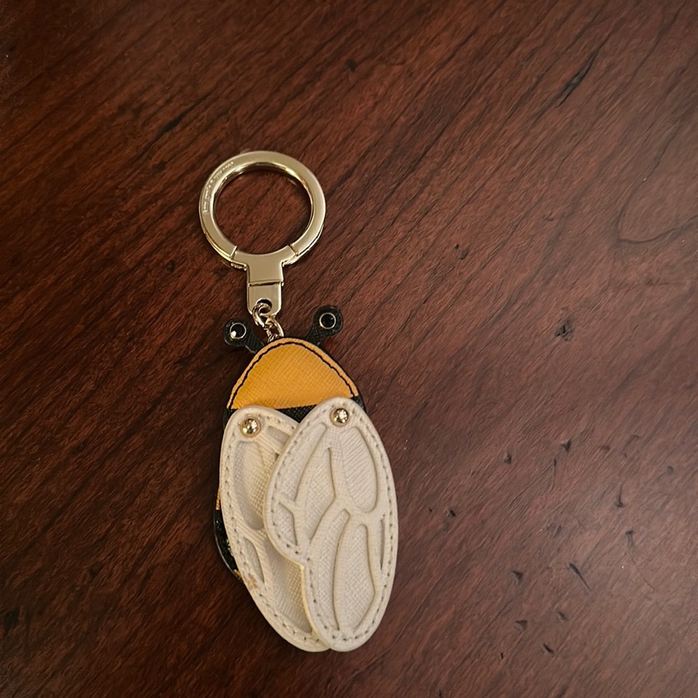 Kate spade Key Chain
